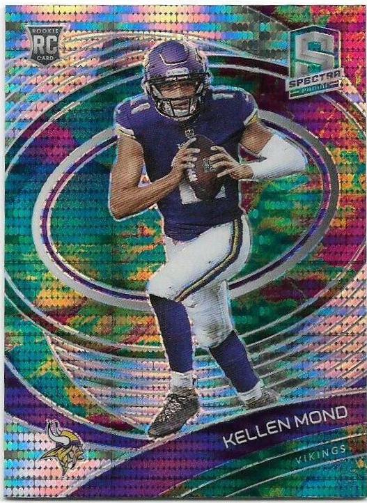 Kellen Mond [Celestial] #141