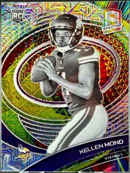 Kellen Mond [Meta] #206