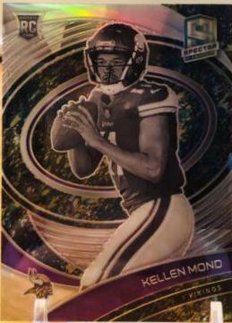 Kellen Mond [Splatter] #206