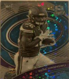 Kene Nwangwu [Blue] #235