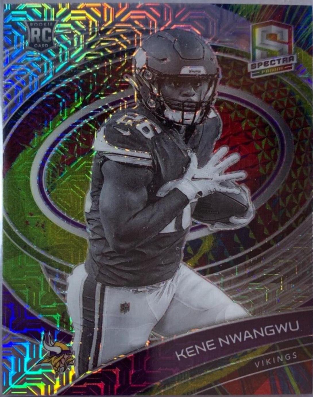 Kene Nwangwu [Meta] #235
