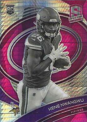 Kene Nwangwu [Pink] #235
