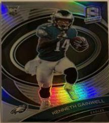 Kenneth Gainwell #152