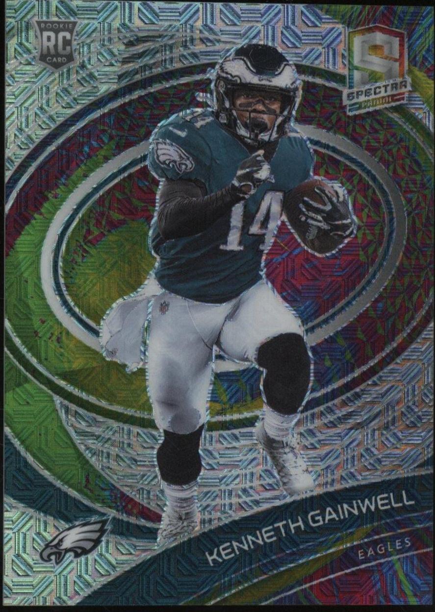 Kenneth Gainwell [Meta] #152