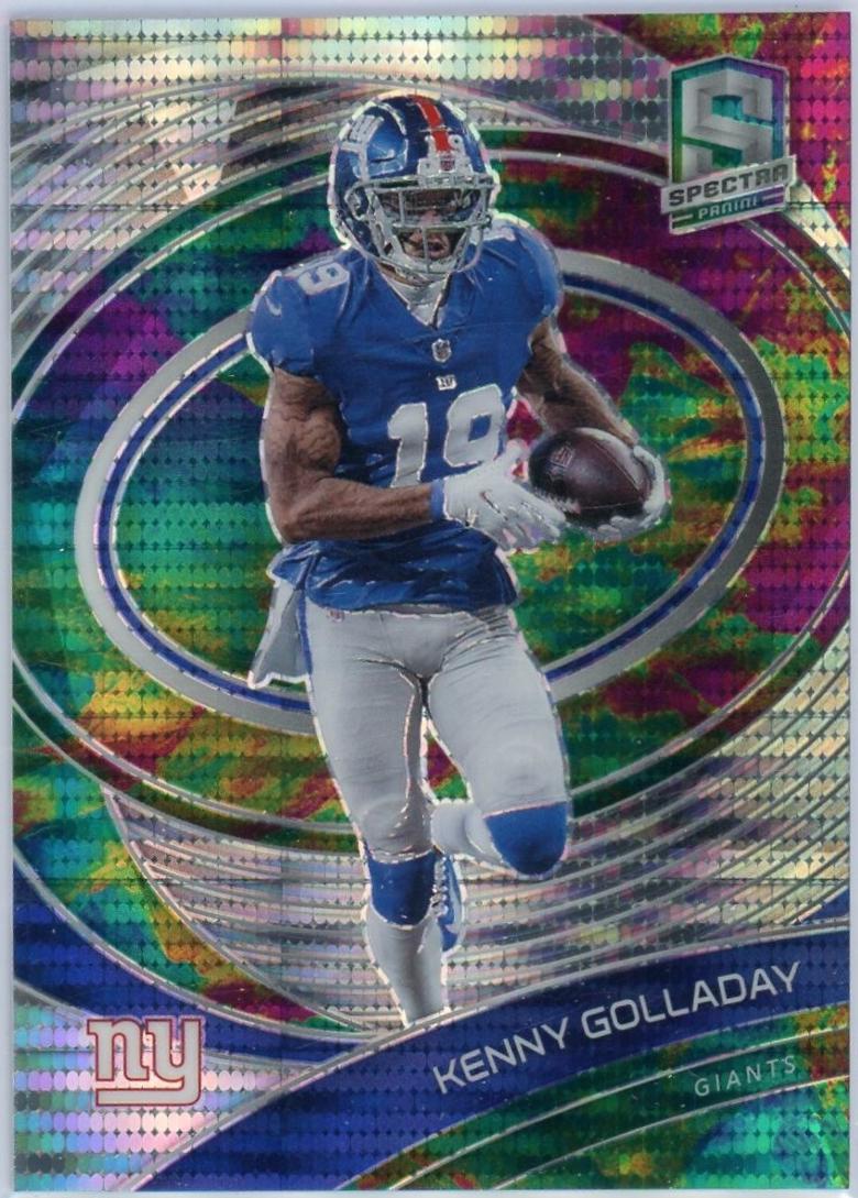 Kenny Golladay [Marble] #74