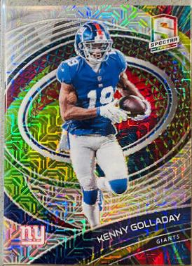 Kenny Golladay [Meta] #74