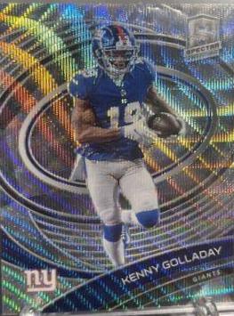 Kenny Golladay [Wave] #74