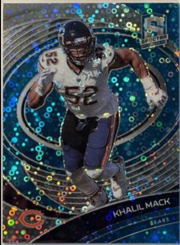Khalil Mack #18