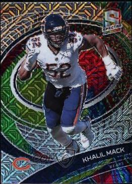Khalil Mack [Meta] #18