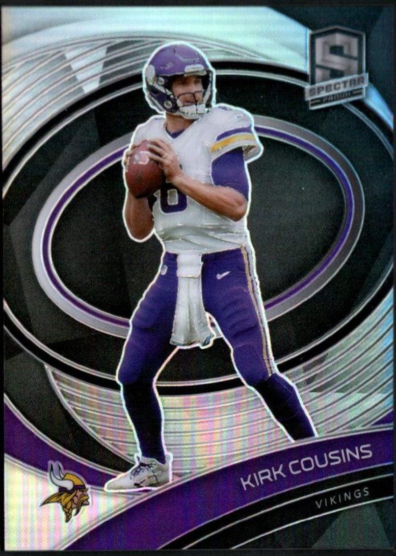 Kirk Cousins #63