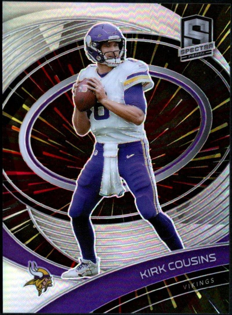 Kirk Cousins [Hyper] #63