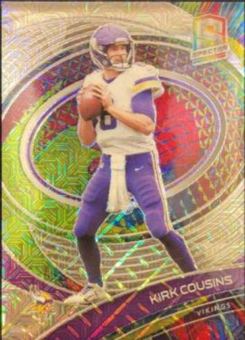 Kirk Cousins [Meta] #63