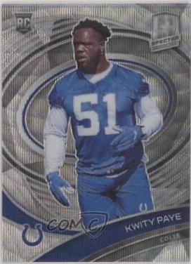 Kwity Paye [Wave] #189