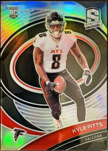 Kyle Pitts #145