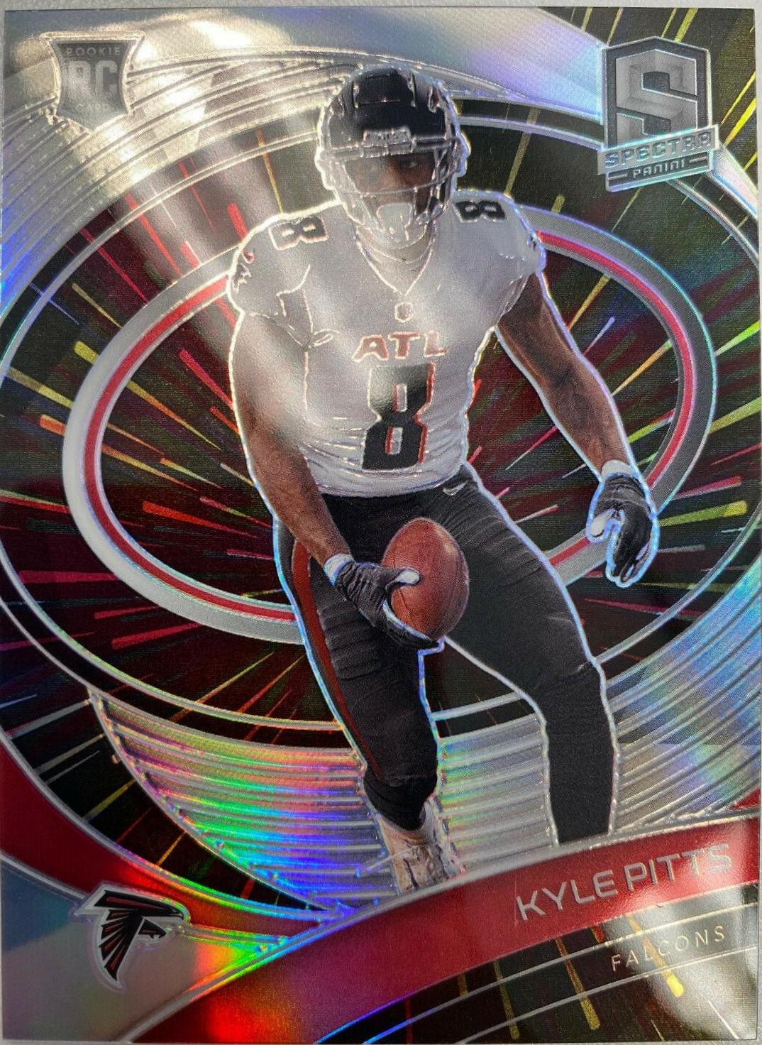 Kyle Pitts [Hyper] #145