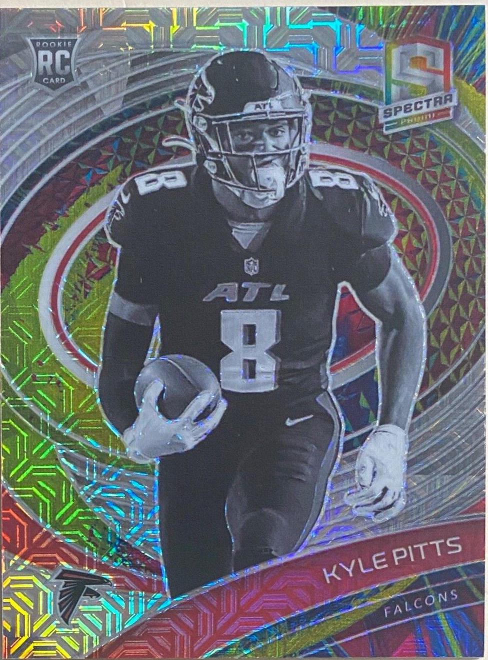 Kyle Pitts [Meta] #210