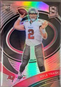 Kyle Trask #142