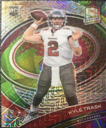 Kyle Trask [Meta] #142