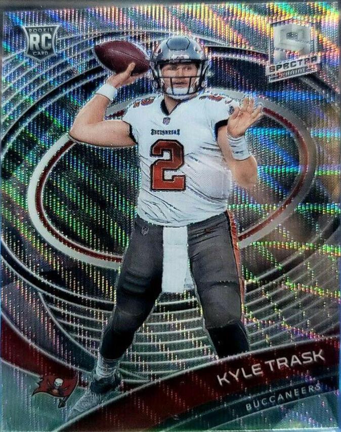 Kyle Trask [Wave] #142