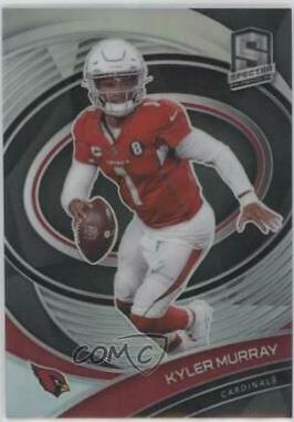 Kyler Murray #1