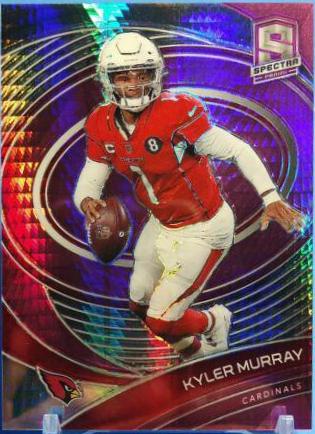 Kyler Murray [Hyper] #1
