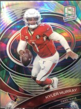 Kyler Murray [Marble] #1
