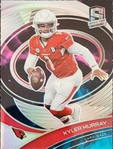 Kyler Murray [Nebula] #1
