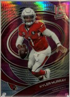 Kyler Murray [Pink] #1