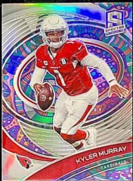 Kyler Murray [Psychedelic] #1