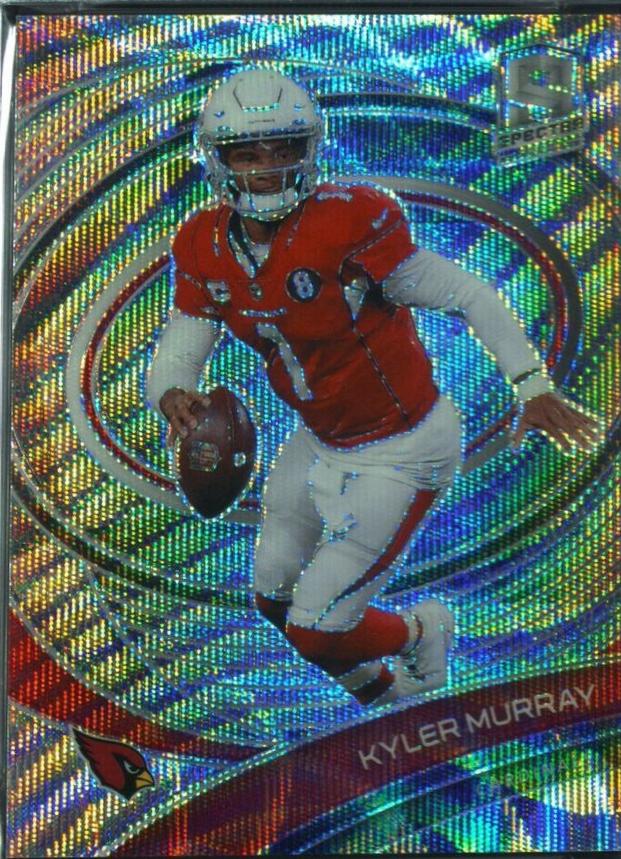 Kyler Murray [Wave] #1