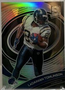 LaDainian Tomlinson #117