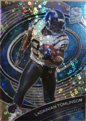 LaDainian Tomlinson [Blue] #117
