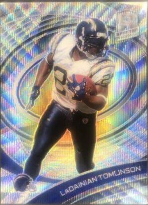 LaDainian Tomlinson [Wave] #117