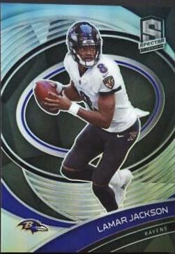 Lamar Jackson #125