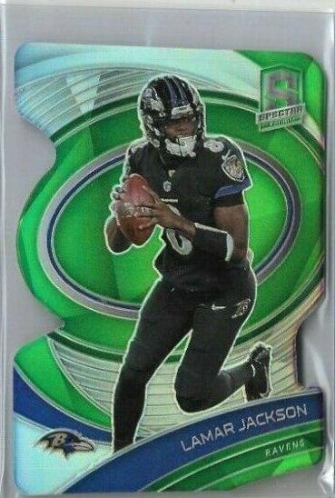 Lamar Jackson #7