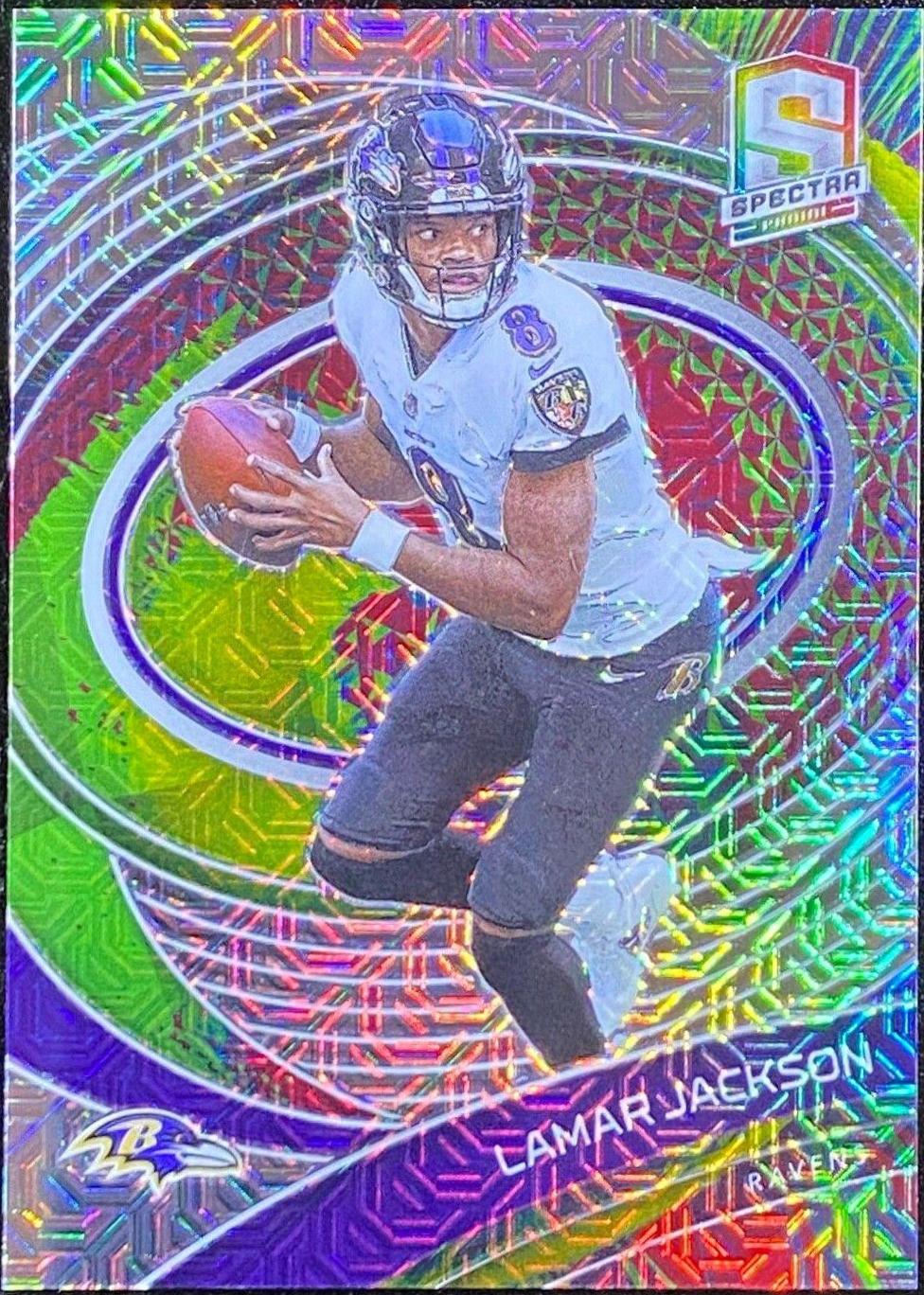 Lamar Jackson [Meta] #125