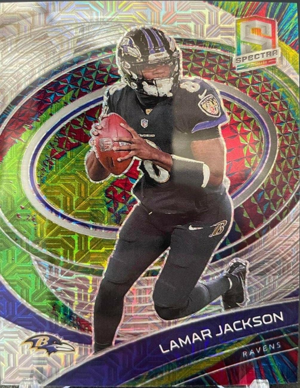 Lamar Jackson [Meta] #7