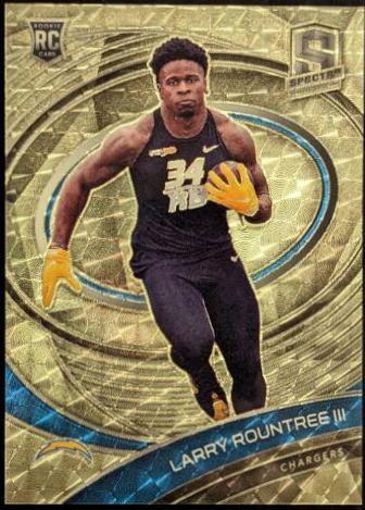 Larry Rountree III #178