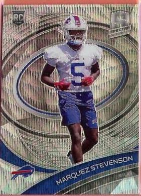 Marquez Stevenson [Wave] #179