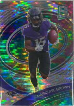 Marquise Brown [Celestial] #8