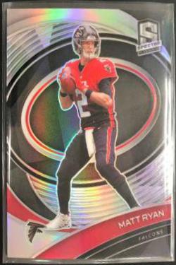 Matt Ryan #6