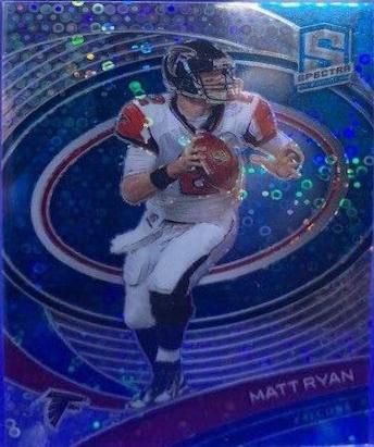 Matt Ryan [Blue] #129