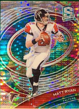 Matt Ryan [Celestial] #129