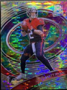 Matt Ryan [Celestial] #6
