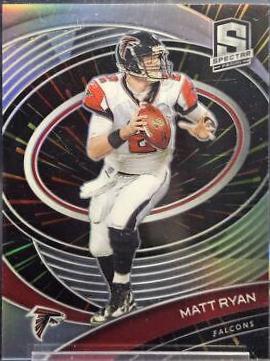 Matt Ryan [Hyper] #129