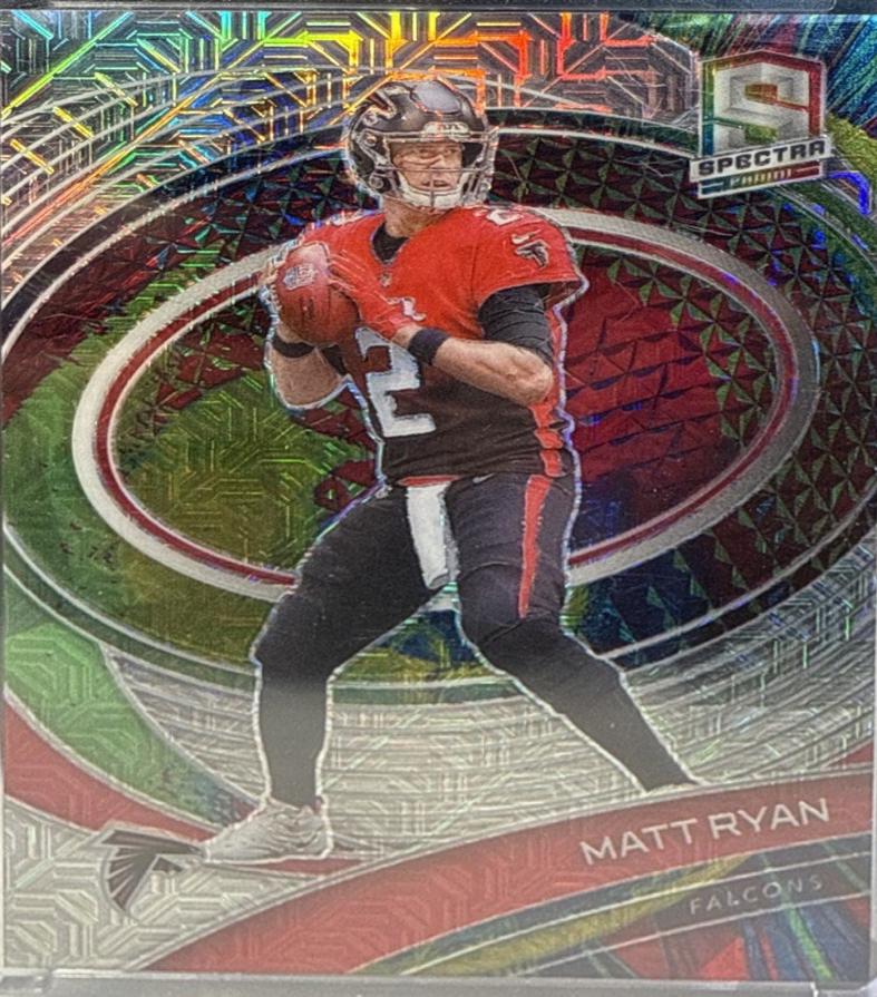 Matt Ryan [Meta] #6