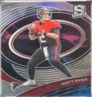 Matt Ryan [Nebula] #6