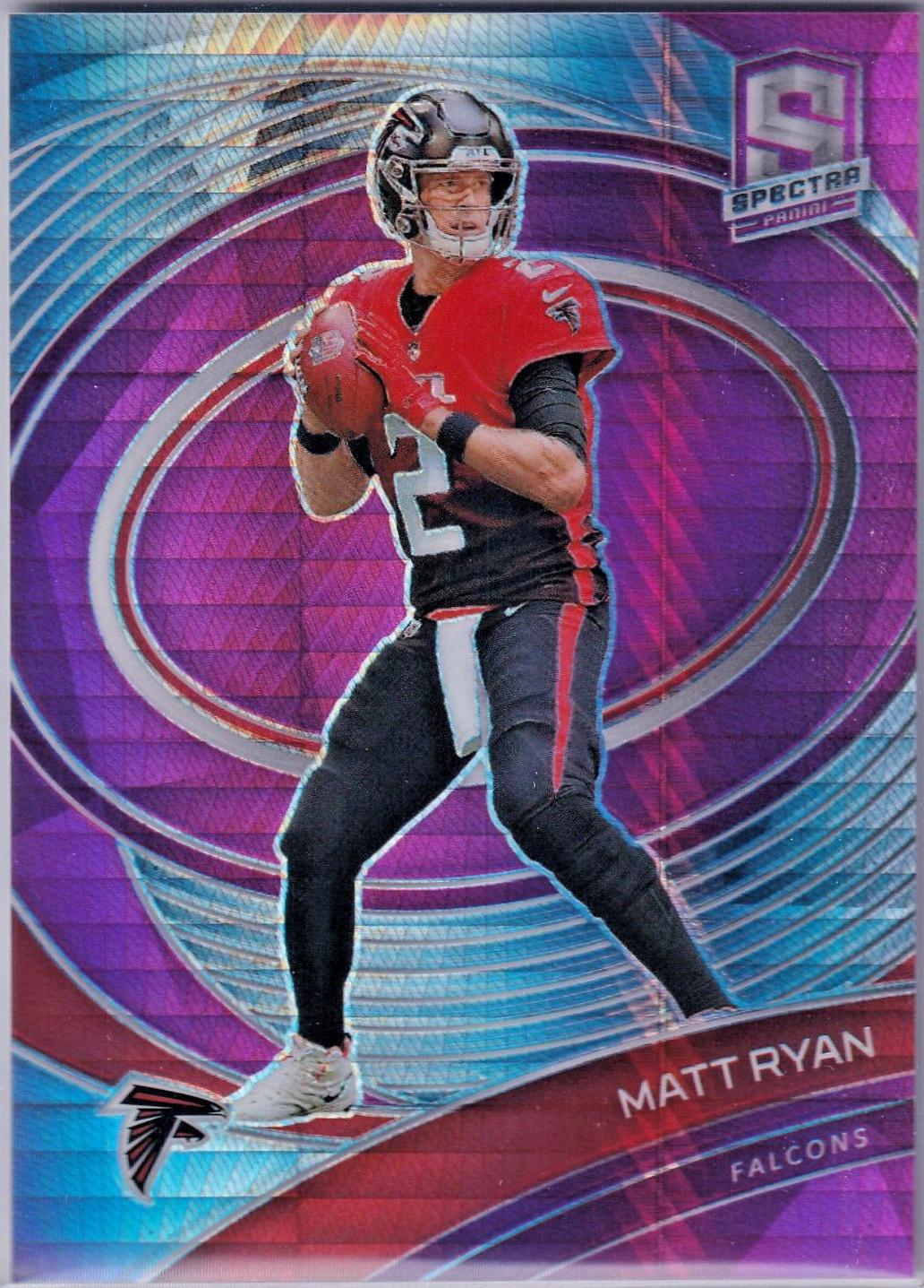 Matt Ryan [Pink] #6