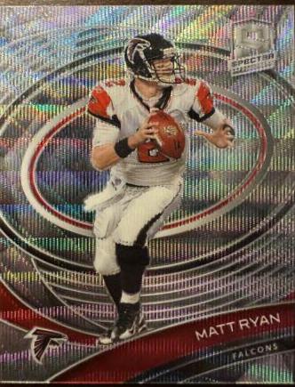 Matt Ryan [Wave] #129
