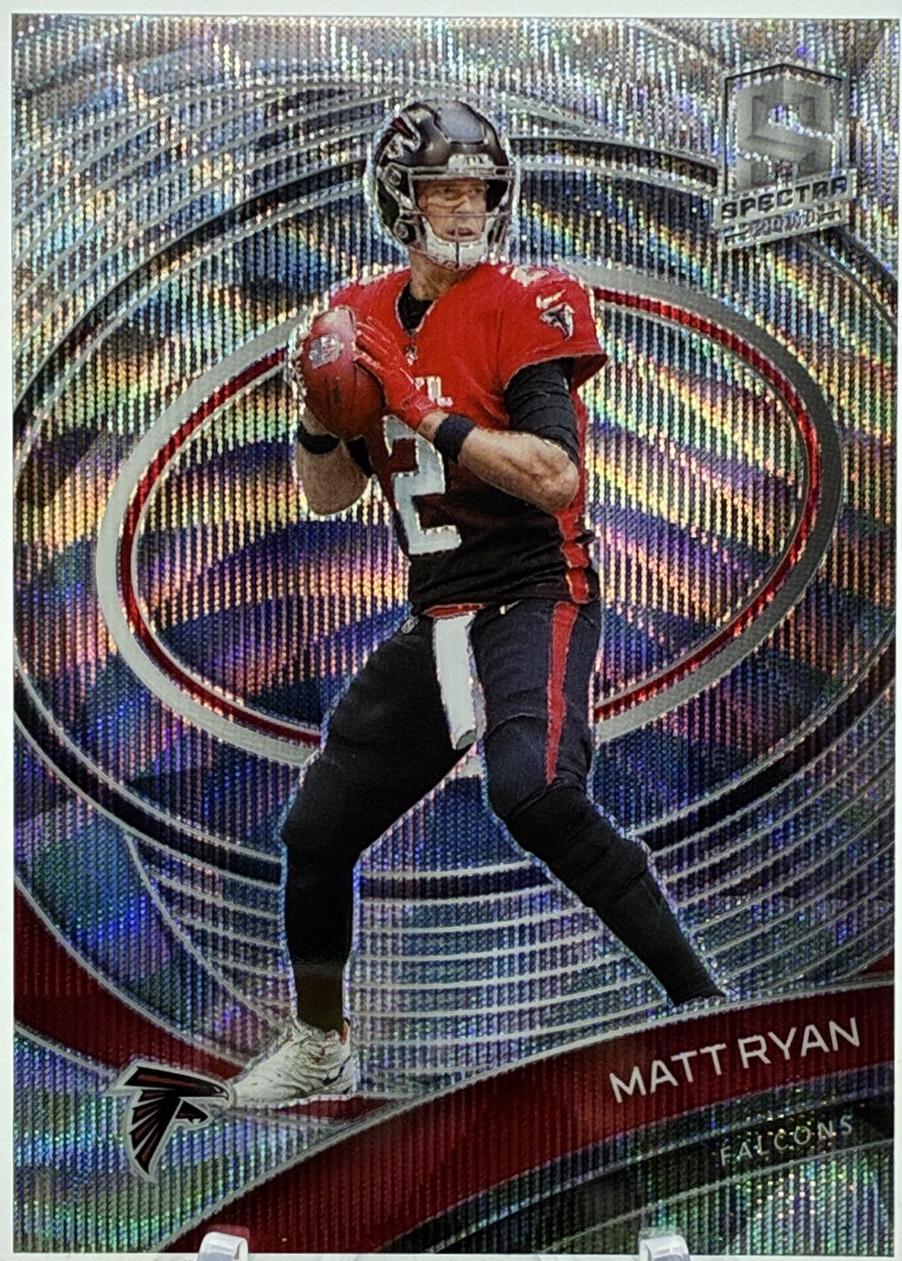 Matt Ryan [Wave] #6